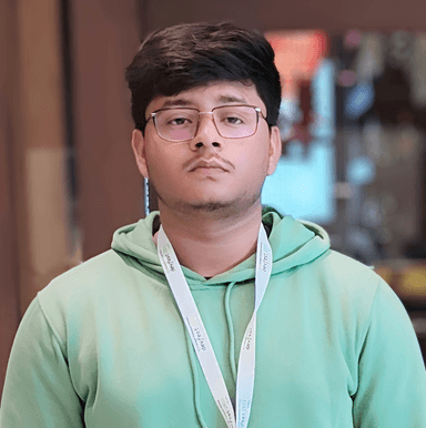 Aryan Kanojia